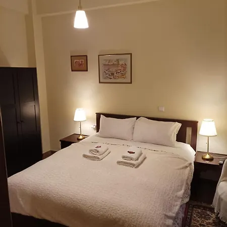 Πανσιόν Maison Christiana's Καλάβρυτα