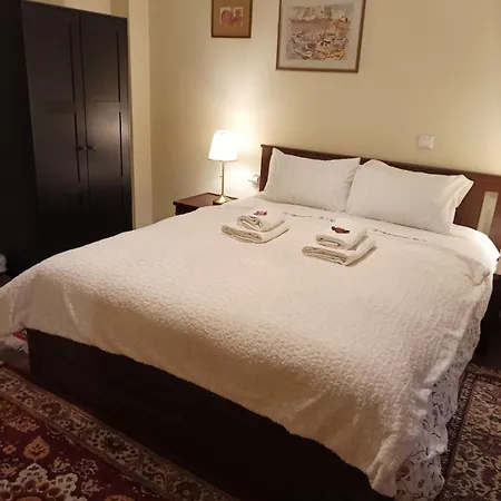 Maison Christiana's Gasthuis