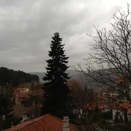 Gasthuis Maison Christiana's Kalavryta