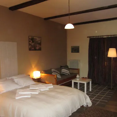 Maison Christiana's Guest house Kalavryta