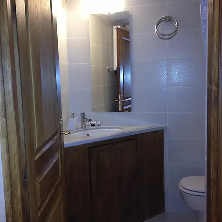 Maison Christiana's Kalavryta