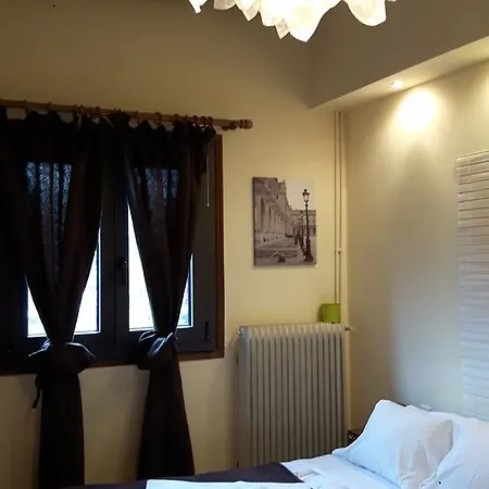 Gasthuis Maison Christiana's