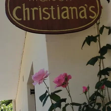 Maison Christiana's 3* Kalavryta