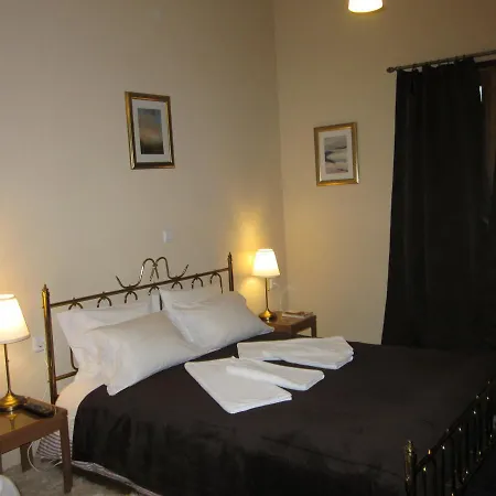 Πανσιόν Maison Christiana's *