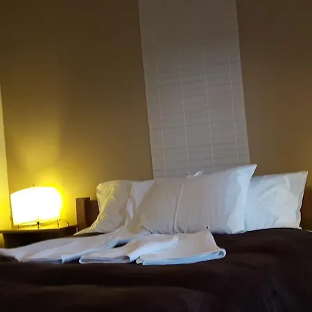 Maison Christiana's Guest house Kalavryta