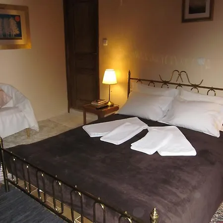 Maison Christiana's Kalavryta