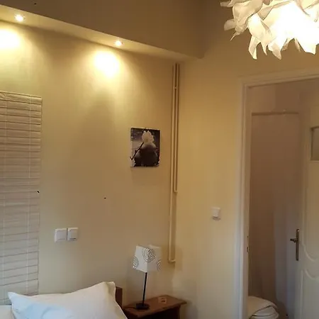 Gasthuis Maison Christiana's Kalavryta