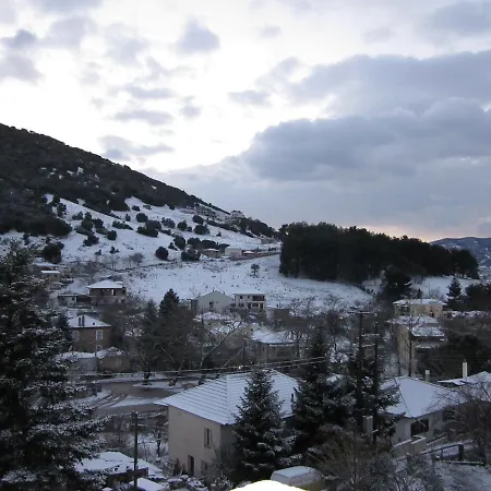 Maison Christiana's Πανσιόν Καλάβρυτα