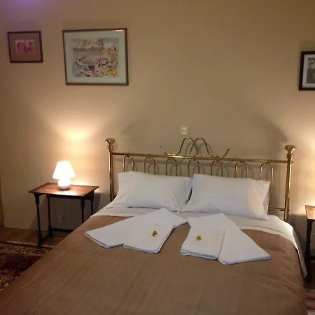 Maison Christiana's Guest house 3*