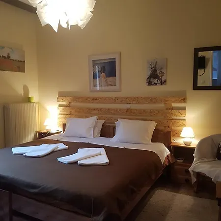 Maison Christiana's Gasthuis 3*