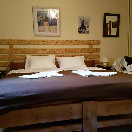 Maison Christiana's Kalavryta