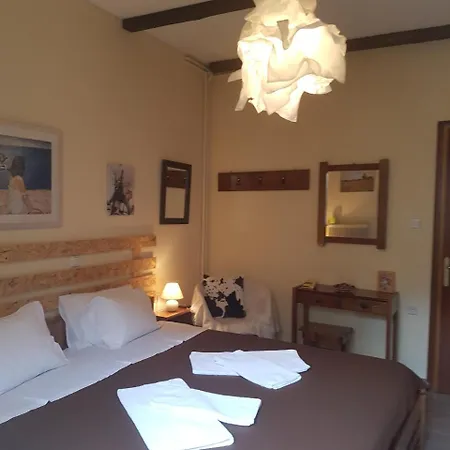 Gasthuis Maison Christiana's