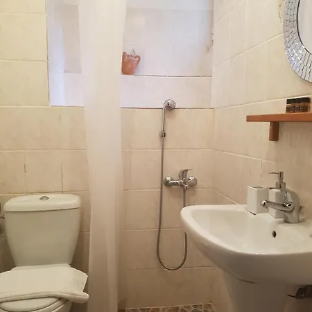 Πανσιόν Maison Christiana's