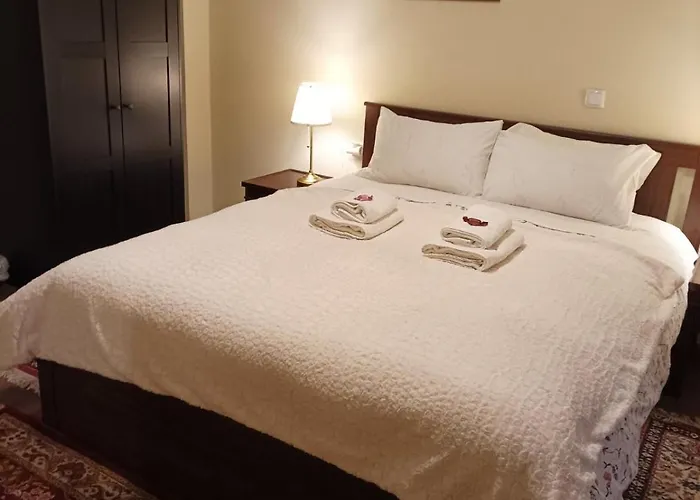 Maison Christiana's Konukevi