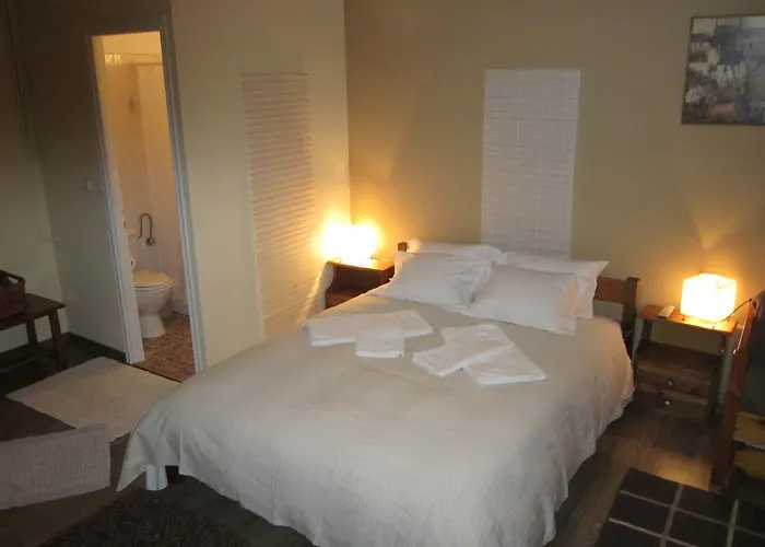 Maison Christiana's Konukevi Kalavryta