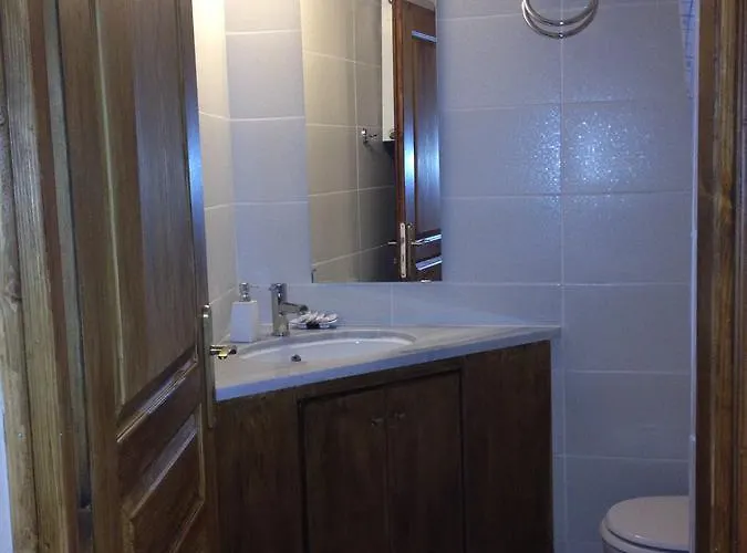 Maison Christiana's Kalavryta