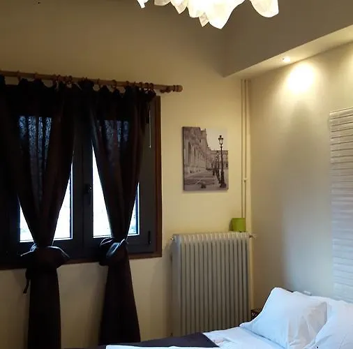 Pensión Maison Christiana's