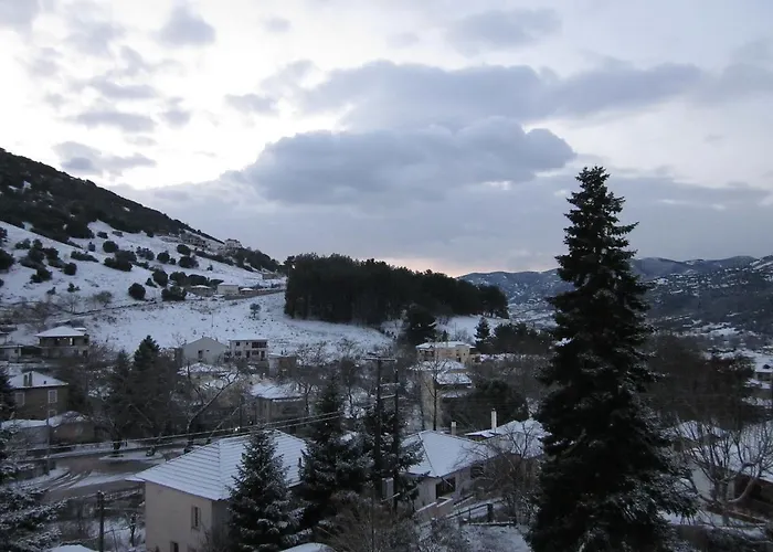 Maison Christiana's 3*