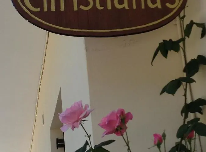 Maison Christiana's 3* Kalavryta