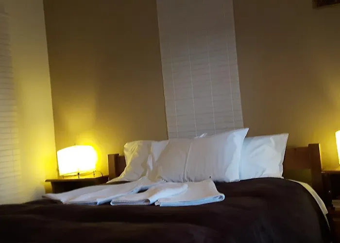 Maison Christiana's Konukevi Kalavryta