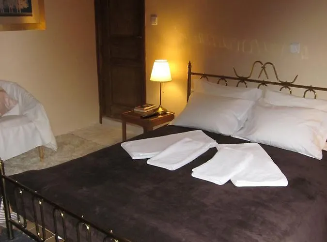 Maison Christiana's Kalavryta