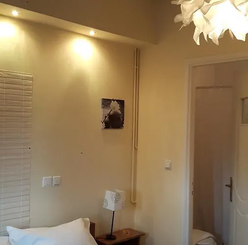 Pensión Maison Christiana's Kalavryta