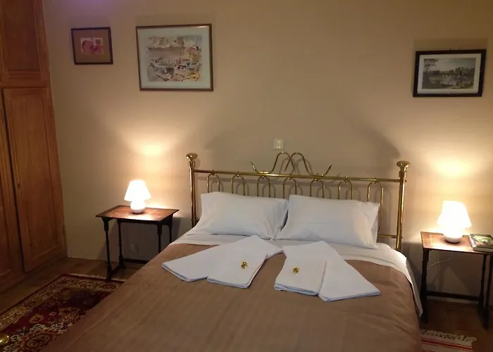 Maison Christiana's Konukevi 3*