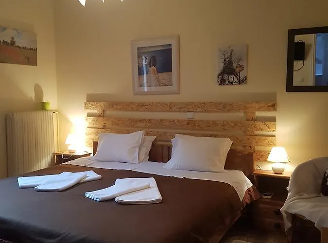 Maison Christiana's Pensión 3*