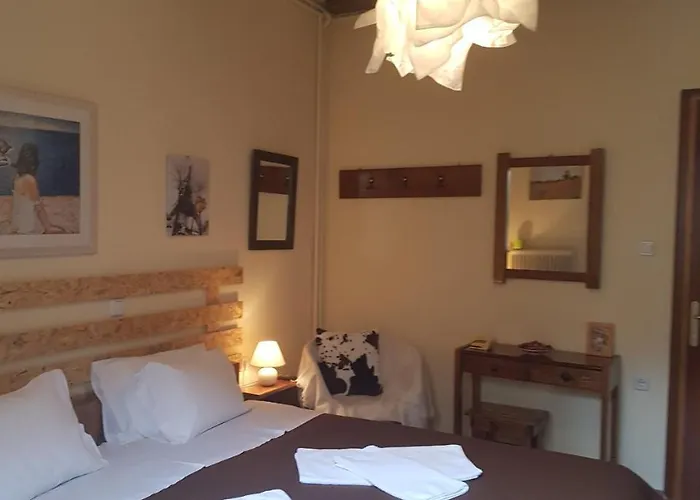 Pensión Maison Christiana's