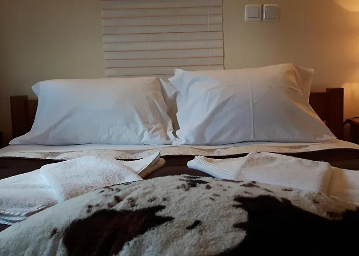 Maison Christiana's Kalavryta