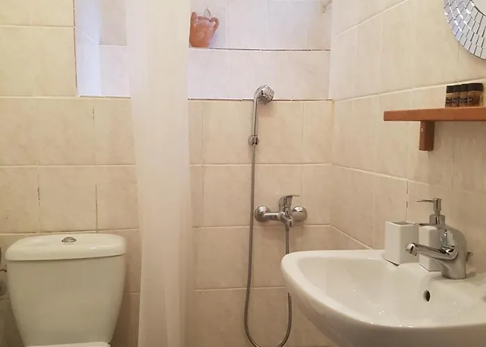 Konukevi Maison Christiana's